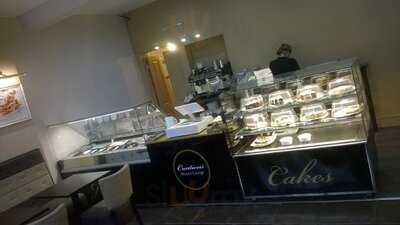 Creations Dessert Lounge