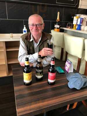 Word Of Mouth Wine Bar