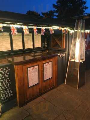 Word Of Mouth Wine Bar