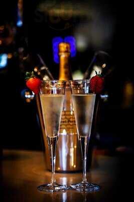 Word Of Mouth Wine Bar