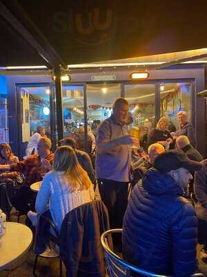 Word Of Mouth Wine Bar