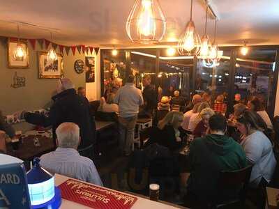 Word Of Mouth Wine Bar