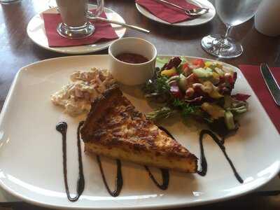 Willows Restaurant At Barton Grange Garden Centre