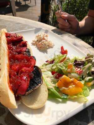 Willows Restaurant At Barton Grange Garden Centre