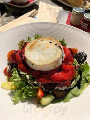 Willows Restaurant At Barton Grange Garden Centre