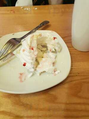 Willows Restaurant At Barton Grange Garden Centre