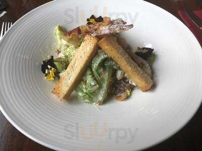 Willows Restaurant At Barton Grange Garden Centre