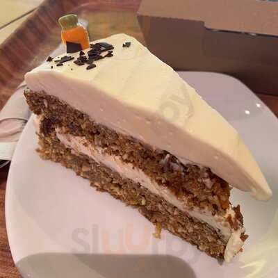 Willows Restaurant At Barton Grange Garden Centre