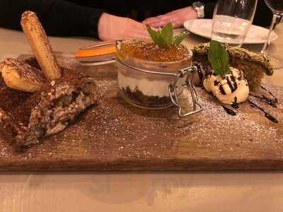 Gattuso's Trattoria Pizzeria