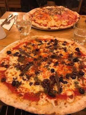 Gattuso's Trattoria Pizzeria