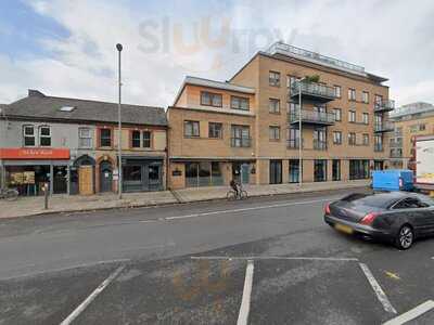 Gattuso's Trattoria Pizzeria