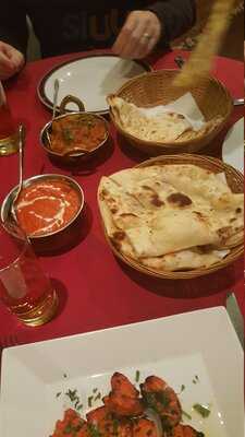 Mount Everest Restaurant