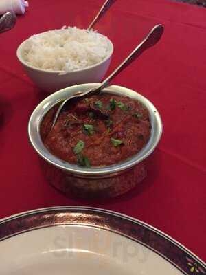 Mount Everest Restaurant