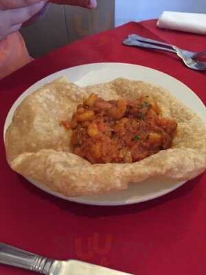 Mount Everest Restaurant