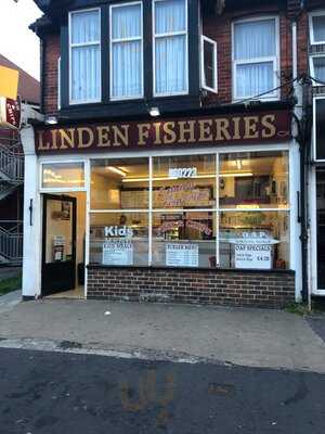 Linden Fisheries