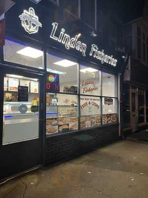 Linden Fisheries