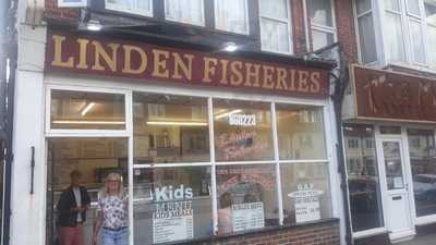 Linden Fisheries