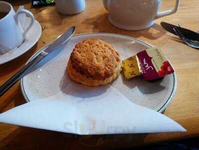 Courtyard Coffee Shop