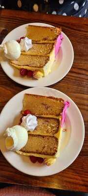 Windmill Farm - Dining & Carvery