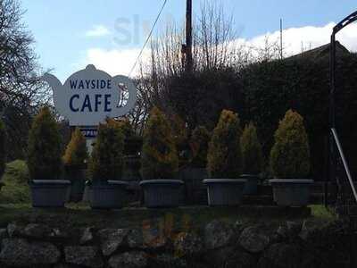 Wayside Cafe