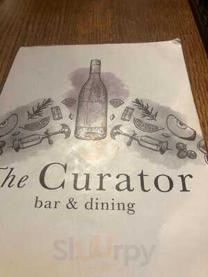 The Curator