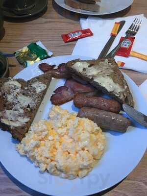 Nosebag Restaurant Ltd