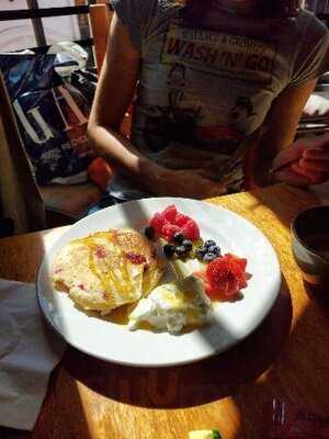 Nosebag Restaurant Ltd