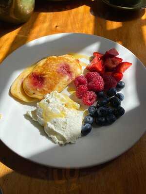 Nosebag Restaurant Ltd