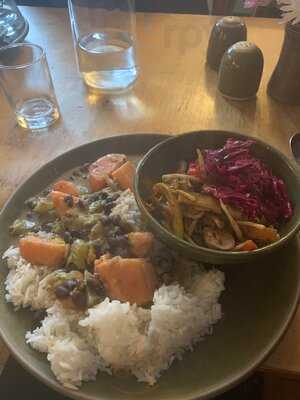 Nosebag Restaurant Ltd