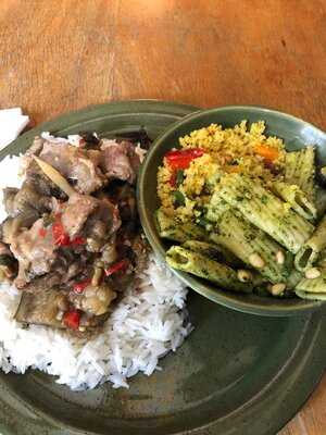 Nosebag Restaurant Ltd