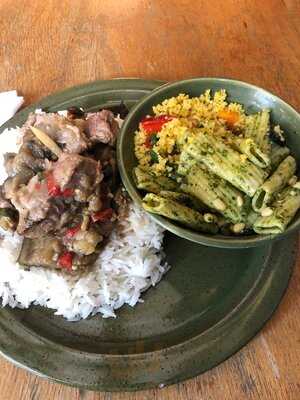 Nosebag Restaurant Ltd