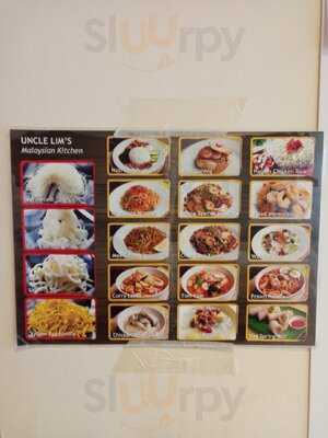 Uncle Lim's Kitchen