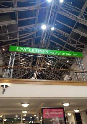 Uncle Lim's Kitchen