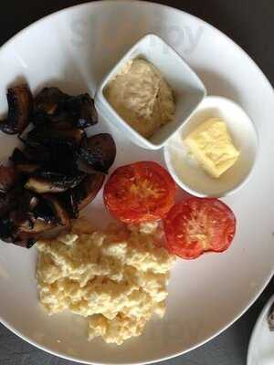 Barley Sugar Kitchen