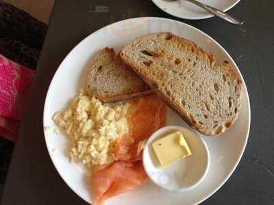 Barley Sugar Kitchen