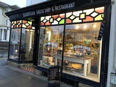 Barley Sugar Kitchen