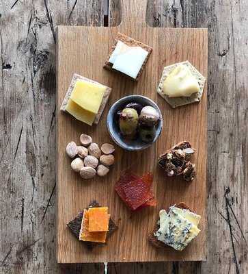 Barley Sugar Kitchen