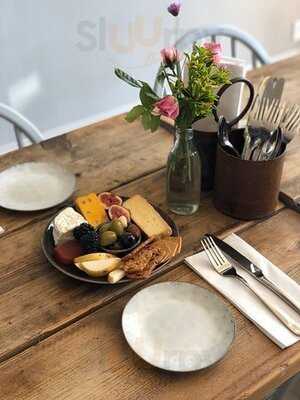 Barley Sugar Kitchen