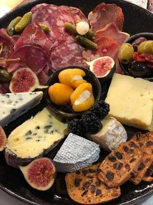 Barley Sugar Kitchen