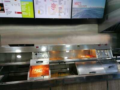 Maci’s Fish & Chips