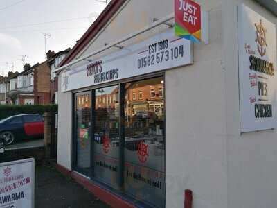 Maci’s Fish & Chips