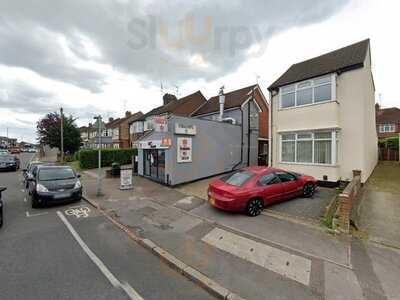 Maci’s Fish & Chips