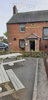 The Wellington Inn