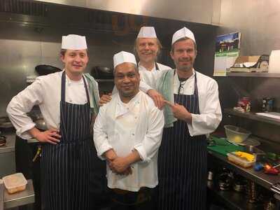 Kadir's Indian Street Kitchen