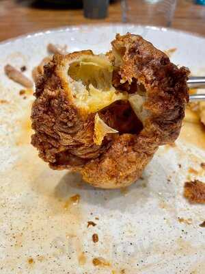 The Longlands Restaurant