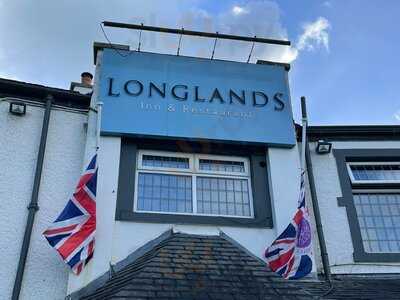 The Longlands Restaurant