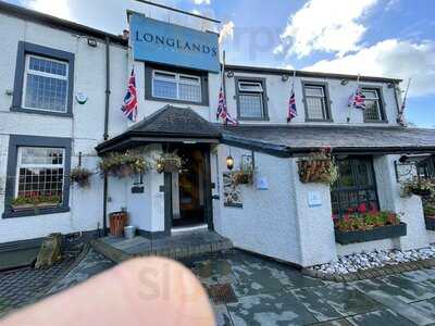 The Longlands Restaurant
