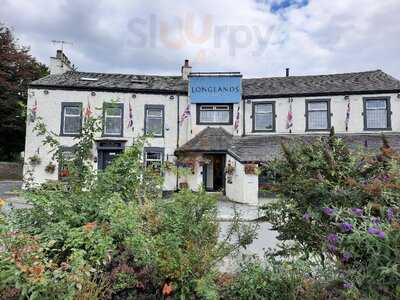 The Longlands Restaurant