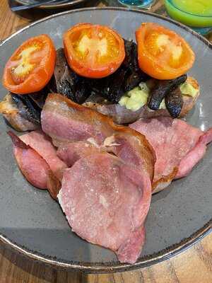 The Longlands Restaurant