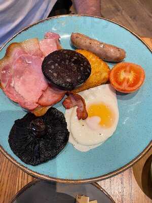 The Longlands Restaurant